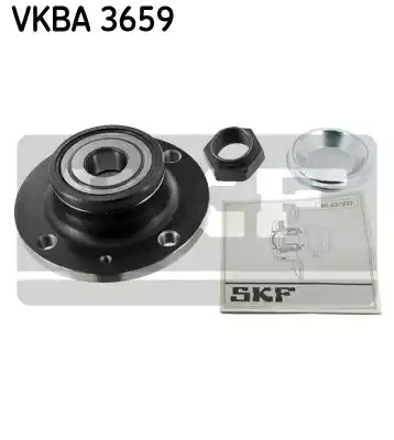 Комплект подшипника SKF VKBA 3659